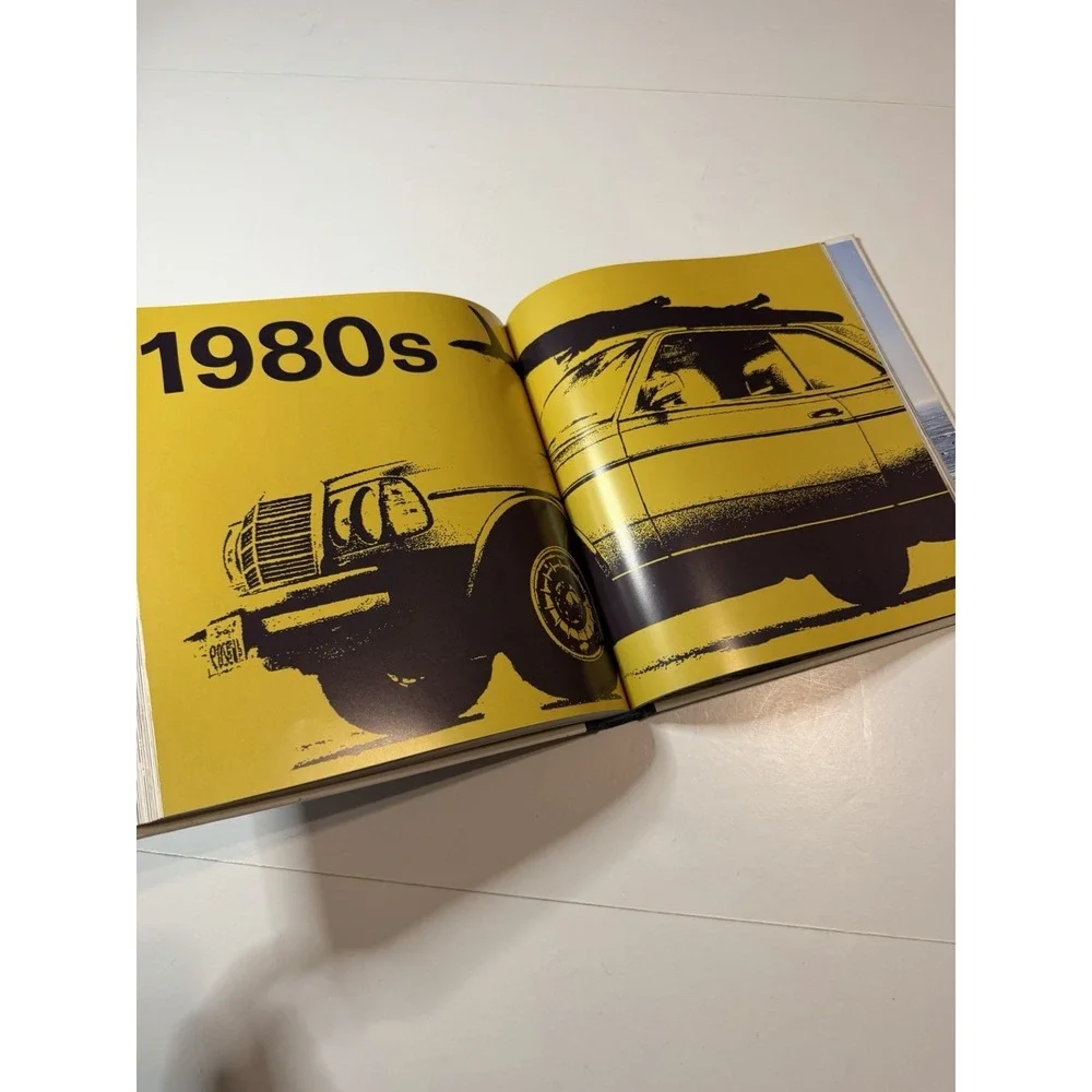 Surf Rides: Rad Rides and Life On The California Coast by Whitney Annetti
